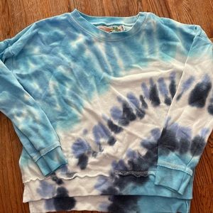 Vintage Havana Youth Sweatshirt Size 14 - Good Condition